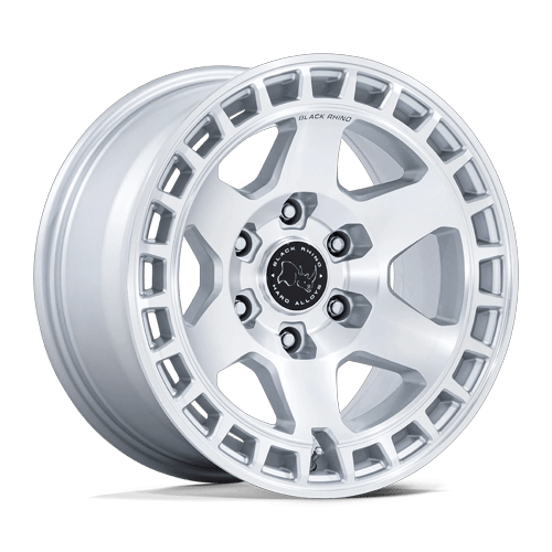 BAHARI 17X9 5X5 71 +40 G-SLV MCH