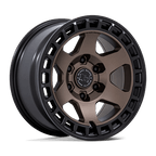 BAHARI 17X8.5 6X135 87 +0 B-BRNZ M-BLK