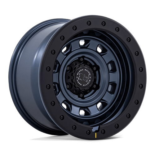 XPLORER 17X9 5X5 71.5 +12 MET-BLUE BLK