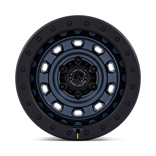 XPLORER 16X5.5 5X5.5 108 -13 MET-BLUEBLK