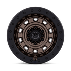 XPLORER 16X5.5 5X5.5 108 -13 B-BRNZ BLK