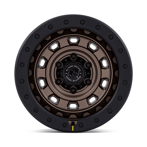 XPLORER 16X5.5 5X5.5 108 -13 B-BRNZ BLK