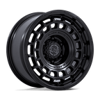 AWOL 17X8.5 5X4.5 72 +25 M-BLK