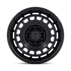 AWOL 20X8.5 5X4.5 72 +25 M-BLK