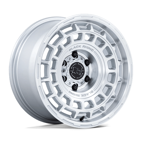 AWOL 20X8.5 6X5.5 106 +12 SLV-MACH-FC
