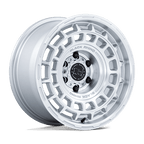 AWOL 17X8.5 6X5.5 106 +10 SLV-MCH-FC