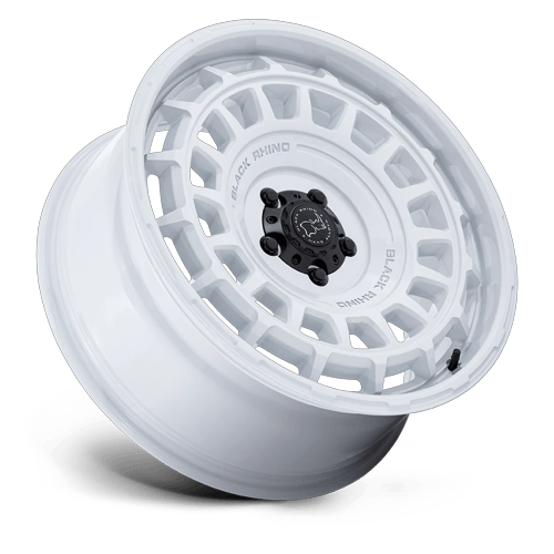 AWOL 17X8.5 6X5.5 106 +25 G-WHT