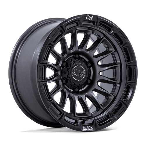 RIVAL 20X9 6X5.5 106 +1 M-GNMTL M-BLK