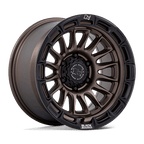 RIVAL 20X9 6X5.5 106 +1 B-BRNZ M-BLK