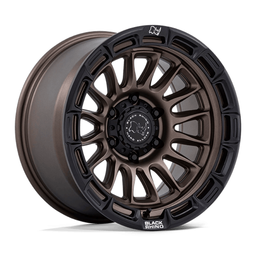 RIVAL 17X9 5X5 71 +1 B-BRNZ M-BLK