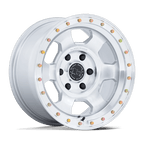 TROOPER 17X8.5 5X4.5 72 +25 G-SLV MCH