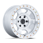 TROOPER 17X8.5 6X5.5 106 +0 G-SLV MCH