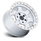 TROOPER 17X8.5 6X135 87 +25 G-SLV MCH