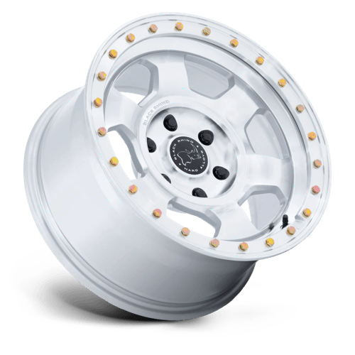 TROOPER 17X8.5 6X5.5 106 +0 G-SLV MCH