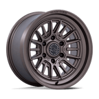 TALEO 18X9 6X135 87 +12 B-BRNZ