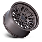 TALEO 17X8.5 6X5.5 106 +35 B-BRNZ