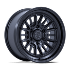 TALEO 20X9 6X135 87 +12 M-BLK