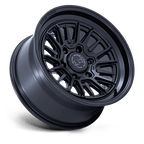 TALEO 20X9 6X135 87 +12 M-BLK