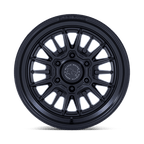 TALEO 20X9 6X135 87 +12 M-BLK