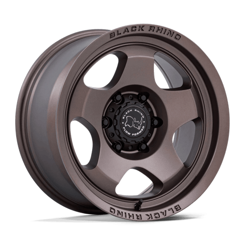 SOL 17X8 5X4.25 72 +20 B-BRNZ