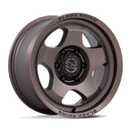 SOL 17X8 5X4.25 72 +20 B-BRNZ