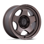 SOL 17X8 6X135 87 +30 B-BRNZ