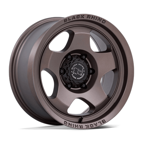 SOL 17X9 6X135 87 +12 B-BRNZ