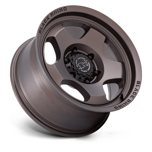 SOL 17X8 5X4.5 72 +38 B-BRNZ