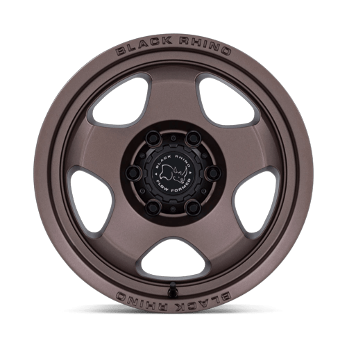 SOL 17X8 5X130 71 +30 B-BRNZ