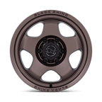 SOL 17X8 5X130 71 +30 B-BRNZ