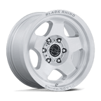 SOL 17X8 5X112 66 +38 G-SLV MCH-FC
