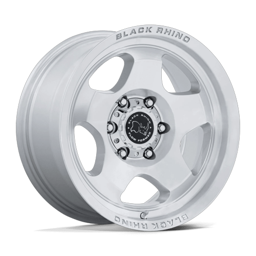 SOL 17X8 5X112 66 +30 G-SLV MCH-FC
