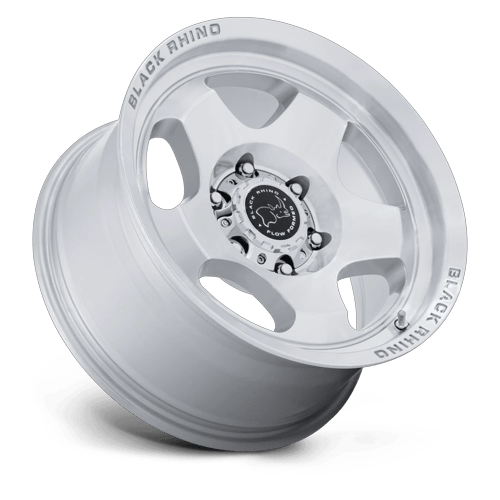 SOL 17X8 5X110 72 +30 G-SLV MCH-FC