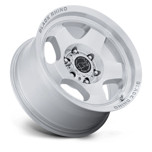 SOL 17X8 5X4.25 72 +20 G-SLV MCH-FC