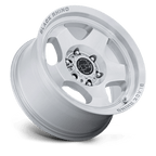 SOL 17X8 5X4.25 72 +20 G-SLV MCH-FC
