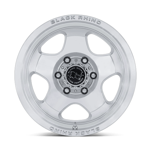 SOL 17X8 5X110 72 +30 G-SLV MCH-FC
