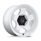 SOL 17X8.5 5X5 71 +0 G-WHT