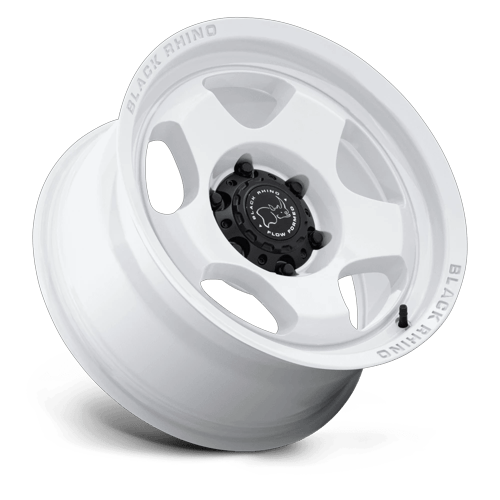 SOL 17X9 5X5 71 +12 G-WHT