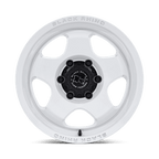 SOL 17X8 6X5.5 106 +30 G-WHT