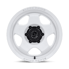 SOL 17X9 5X5 71 +12 G-WHT