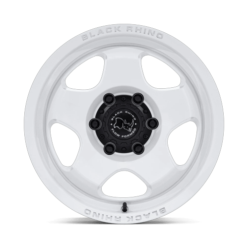 SOL 17X8 6X5.5 106 +38 G-WHT