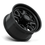 ECHO 18X9 8X180 124 +12 M-BLK