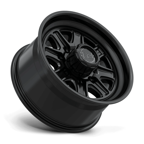 ECHO 18X9 8X170 125 +12 M-BLK