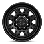 ECHO 18X9 8X170 125 +12 M-BLK
