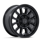 ALTA 17X8 6X130 84 +32 M-BLK