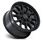 ALTA 17X8 6X130 84 +32 M-BLK