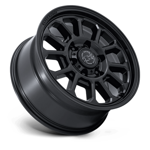 ALTA 17X8 6X5.5 106 +32 M-BLK