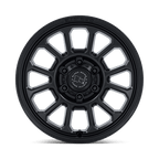 ALTA 17X8 6X130 84 +32 M-BLK