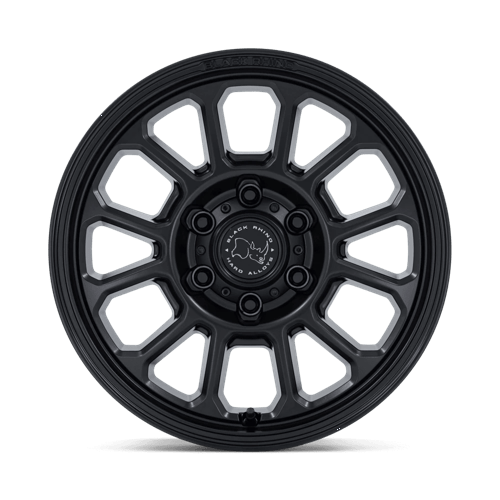 ALTA 17X8 5X130 78 +50 M-BLK