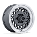 GRAZ 17X8.5 6X135 87 +0 G-GNMTL-MCH